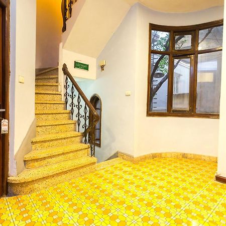 Chikoo Homestay Spot-On Ханой Екстериор снимка