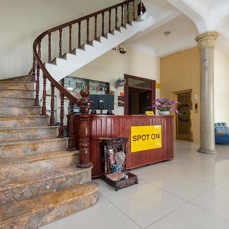 Chikoo Homestay Spot-On Ханой Екстериор снимка