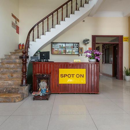 Chikoo Homestay Spot-On Ханой Екстериор снимка