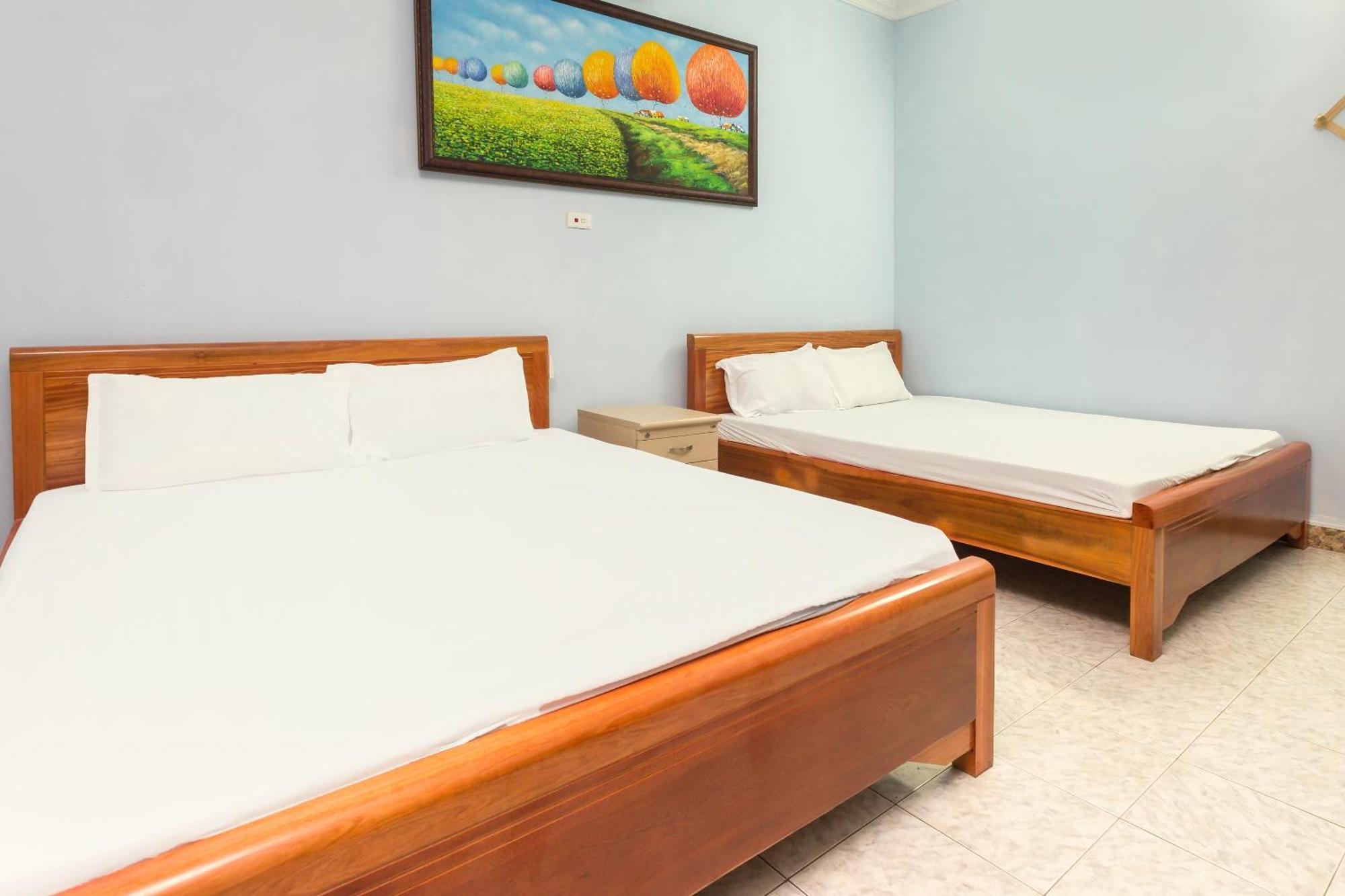 Chikoo Homestay Spot-On Ханой Екстериор снимка