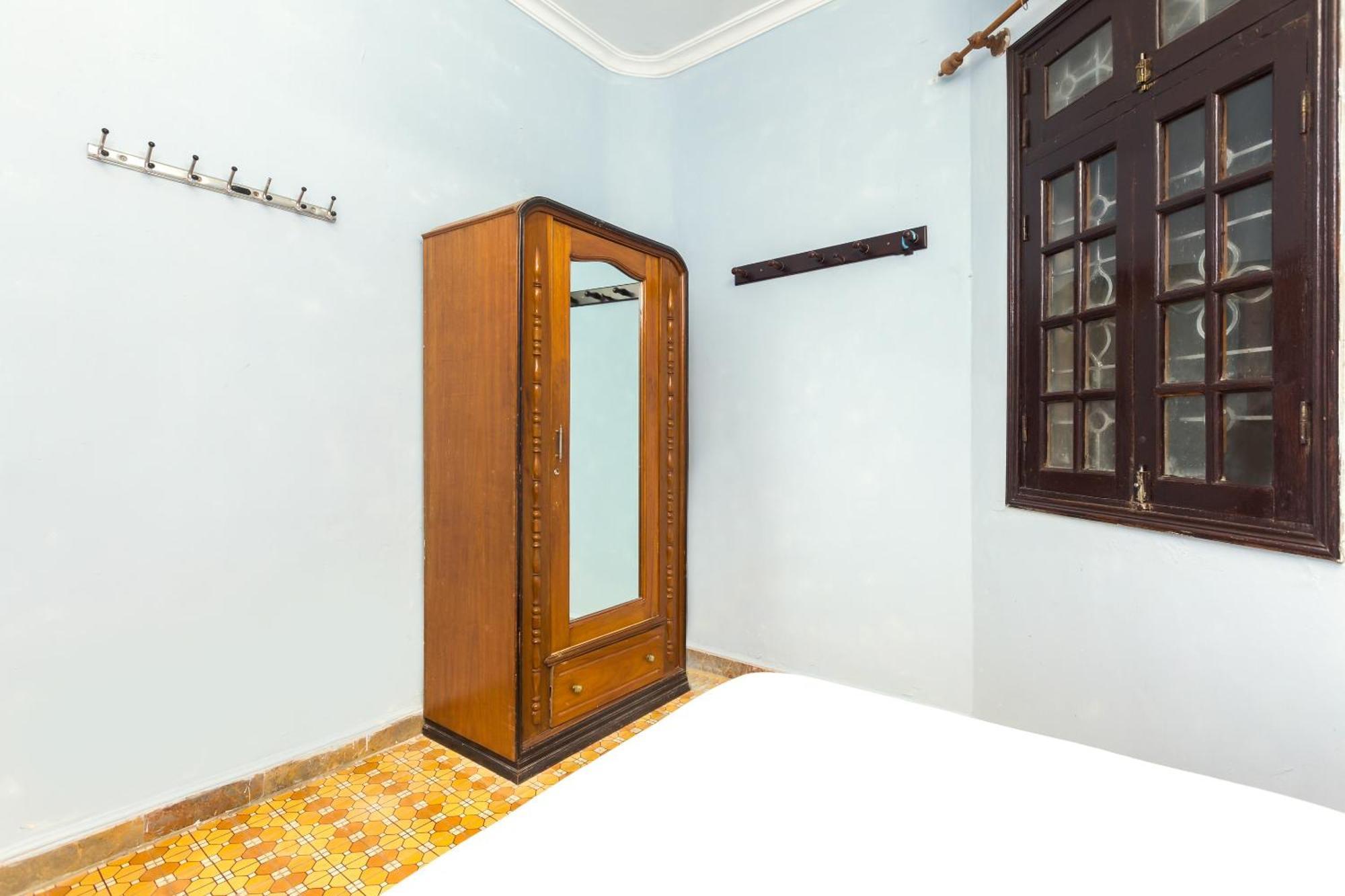 Chikoo Homestay Spot-On Ханой Екстериор снимка
