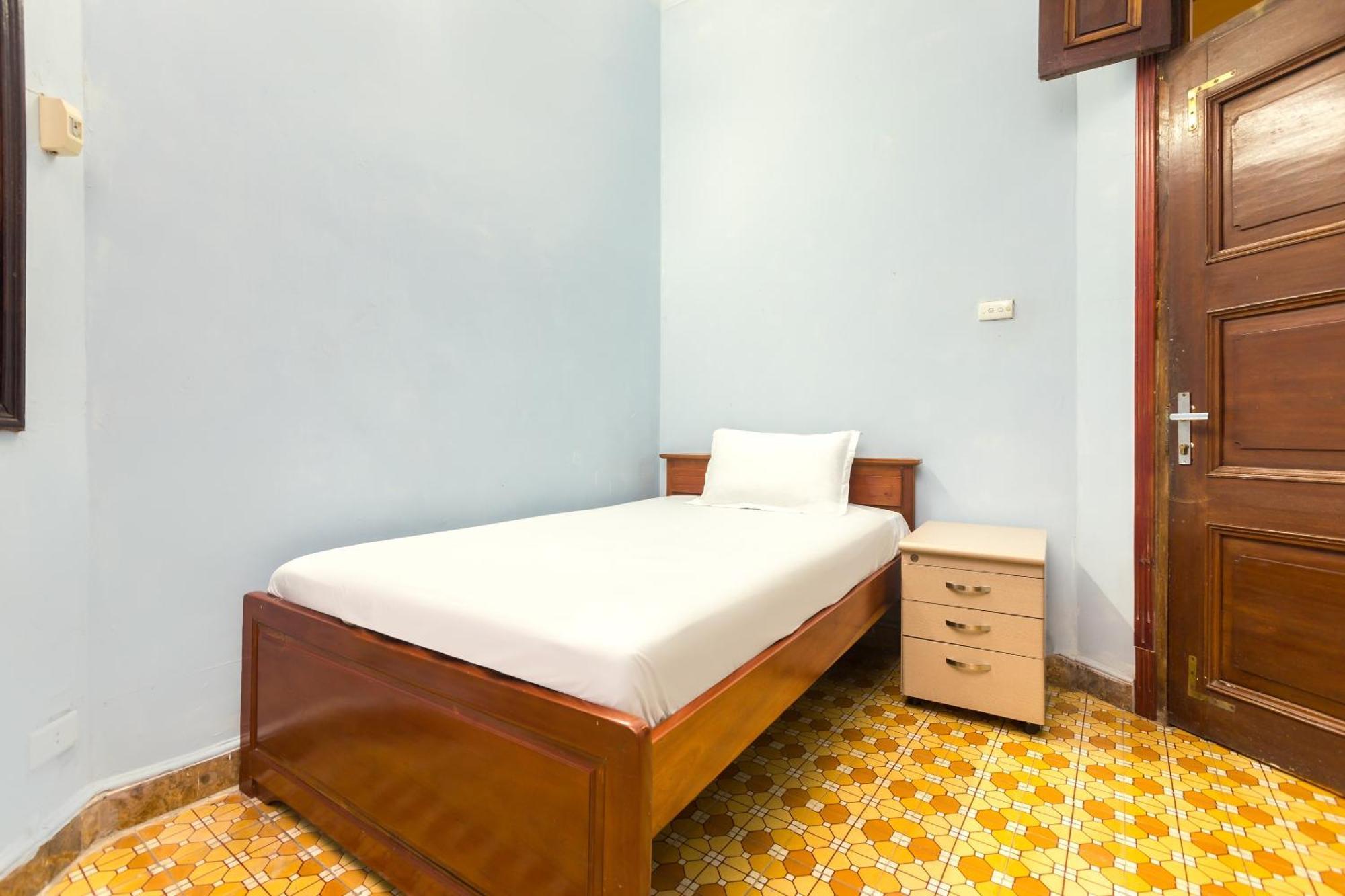 Chikoo Homestay Spot-On Ханой Екстериор снимка