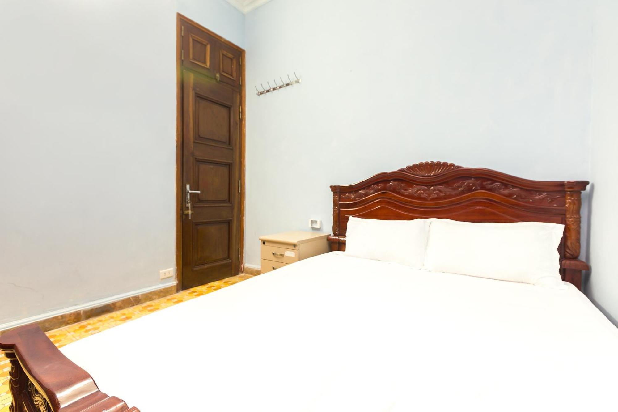 Chikoo Homestay Spot-On Ханой Екстериор снимка