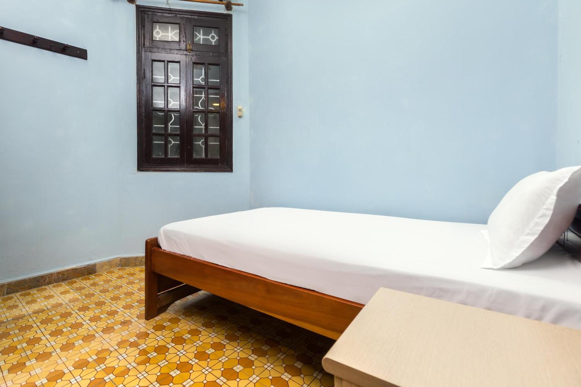 Chikoo Homestay Spot-On Ханой Екстериор снимка