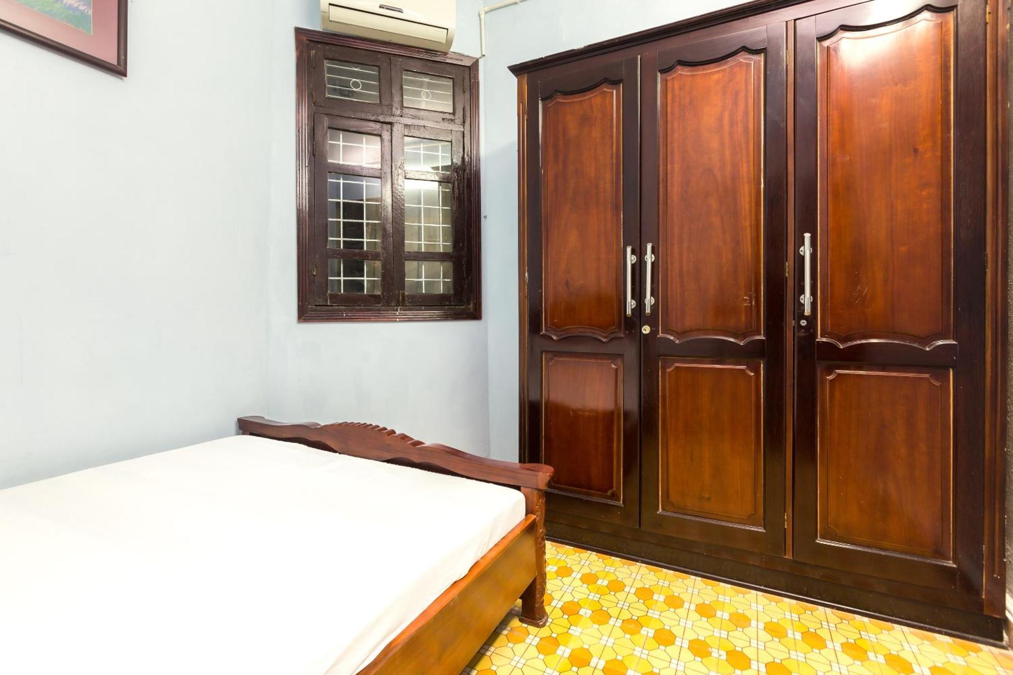 Chikoo Homestay Spot-On Ханой Екстериор снимка