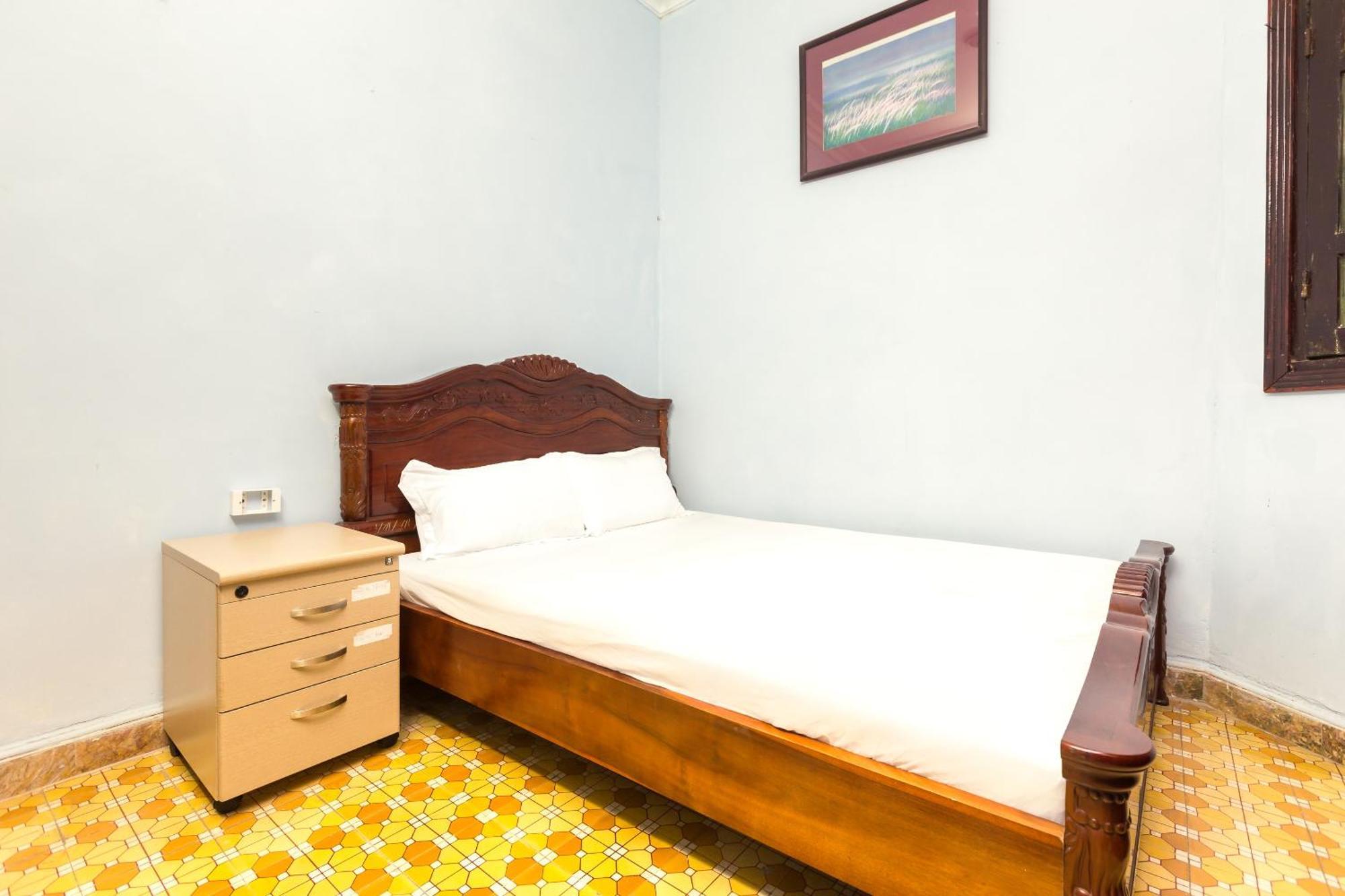 Chikoo Homestay Spot-On Ханой Екстериор снимка