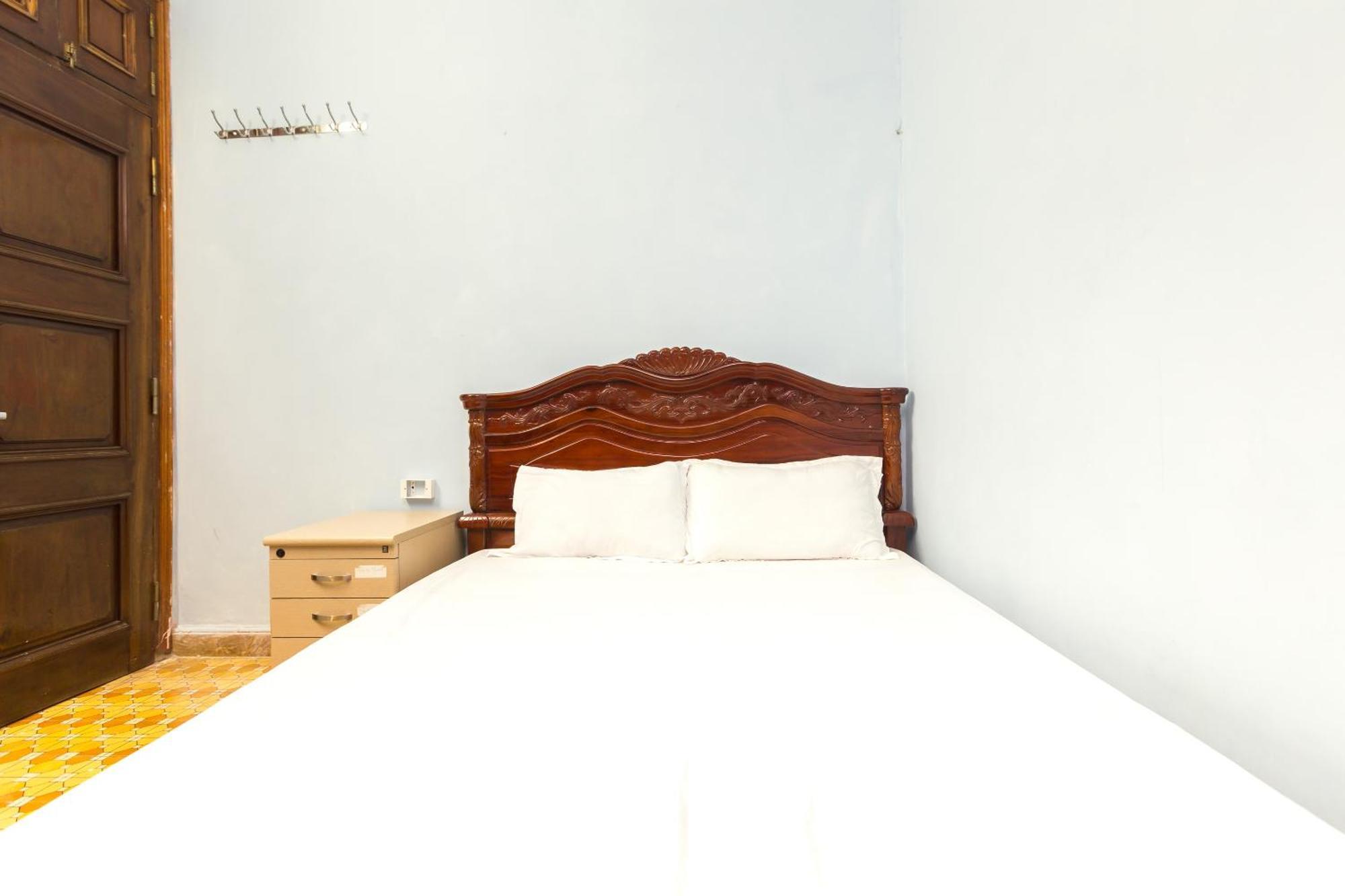 Chikoo Homestay Spot-On Ханой Екстериор снимка