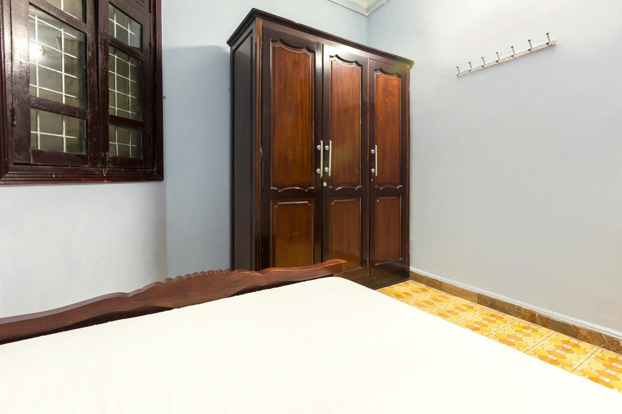 Chikoo Homestay Spot-On Ханой Екстериор снимка