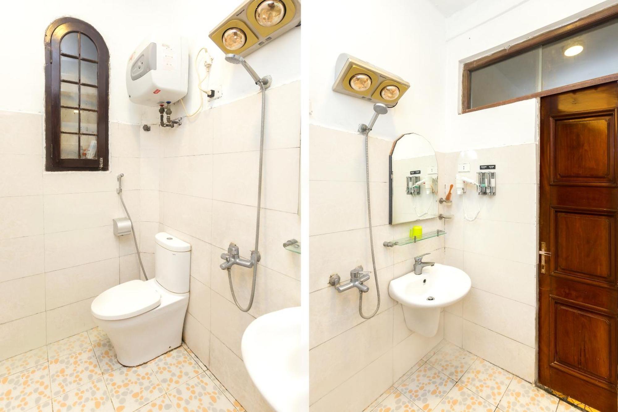 Chikoo Homestay Spot-On Ханой Екстериор снимка